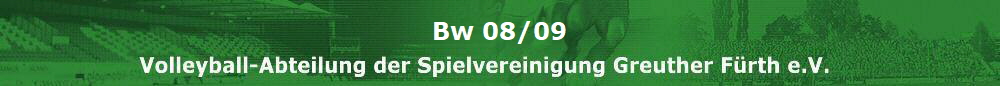 Bw 08/09